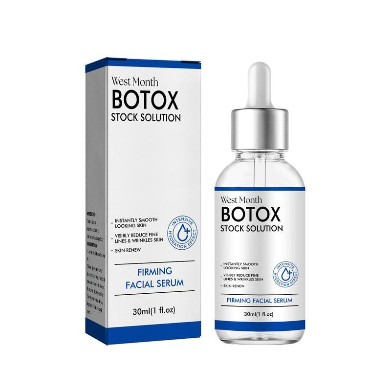 Firming Facial Serum