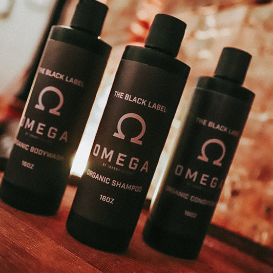 Omega Conditioner
