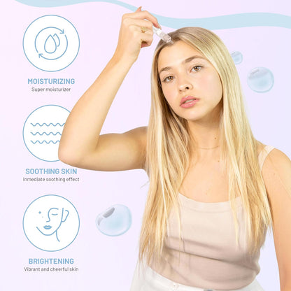 Hyaluronic Aqua Boost Ampoule