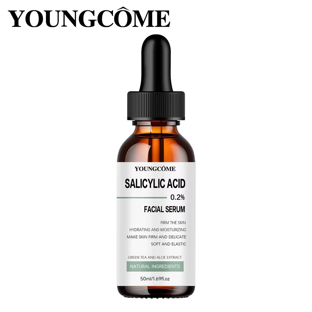 Firming Facial Serum