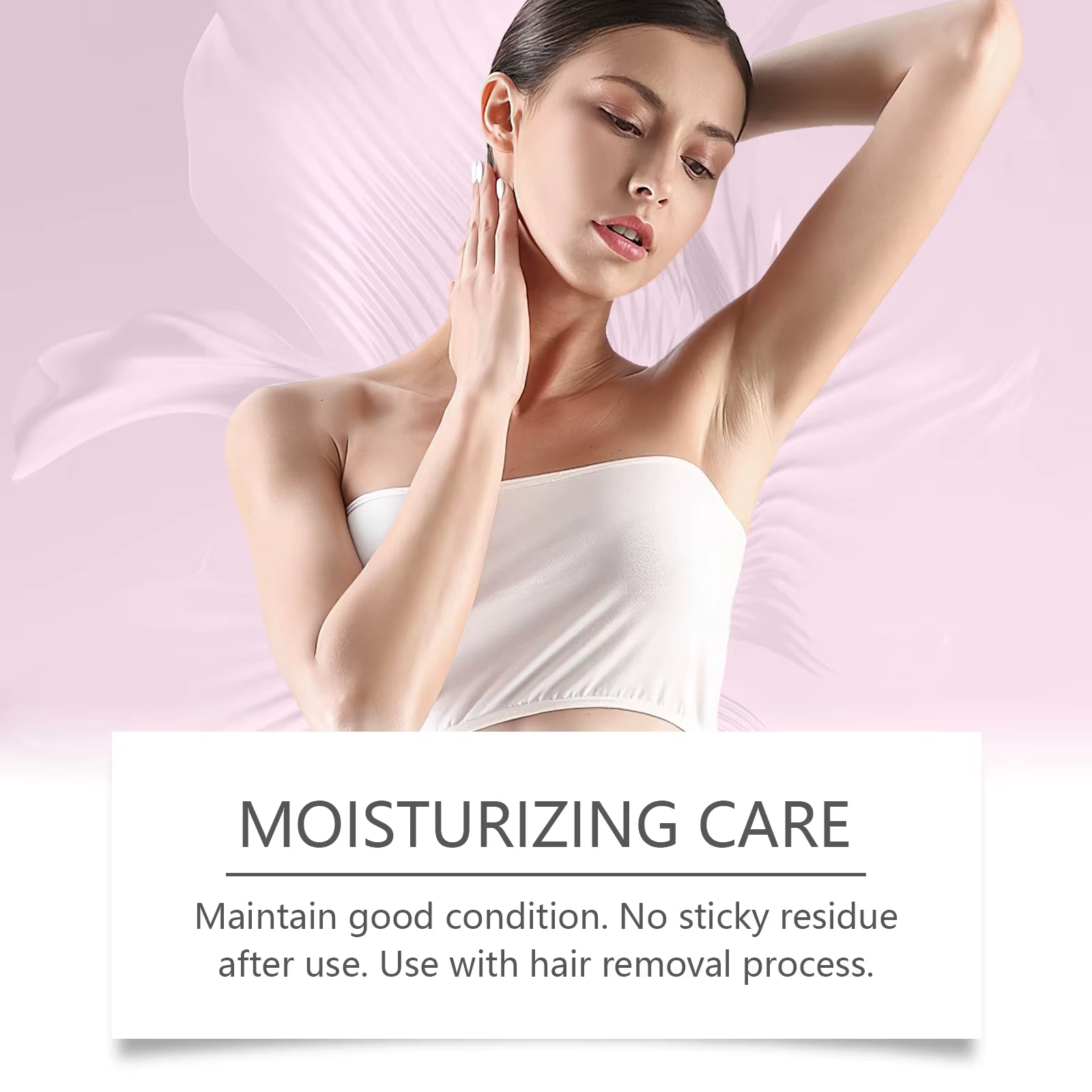 Cyperus Rotundus Hair Removal Oil