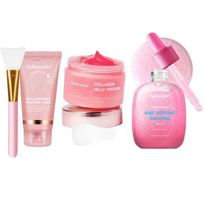 Korean Deep Collagen Peel-Off Mask