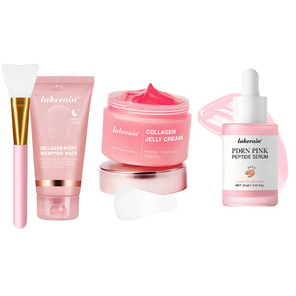 Korean Deep Collagen Peel-Off Mask