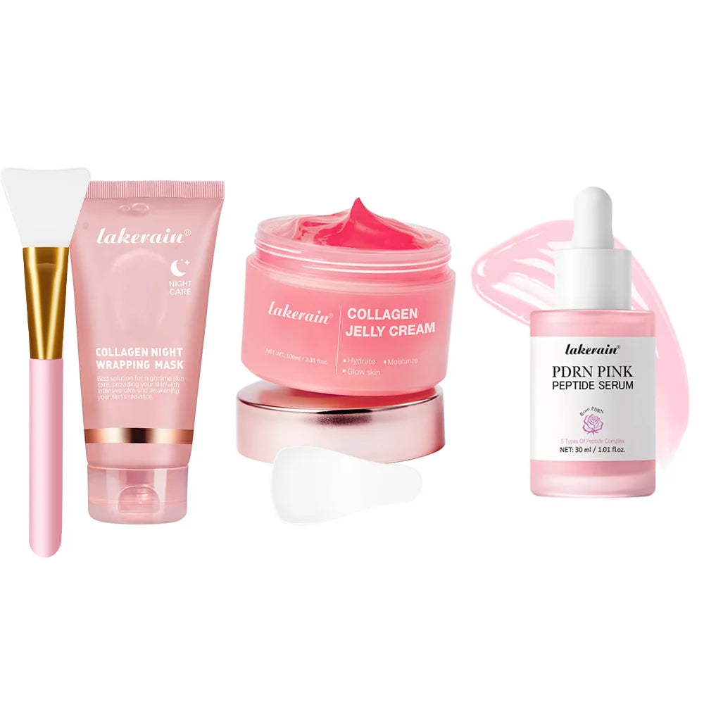 Korean Deep Collagen Peel-Off Mask
