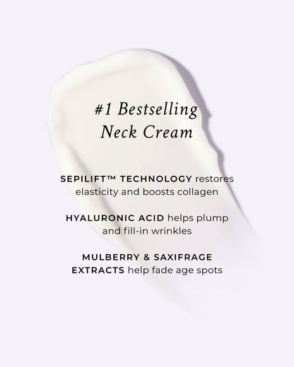 Ageless Throat & Decolletage Anti-Aging Neck Creme