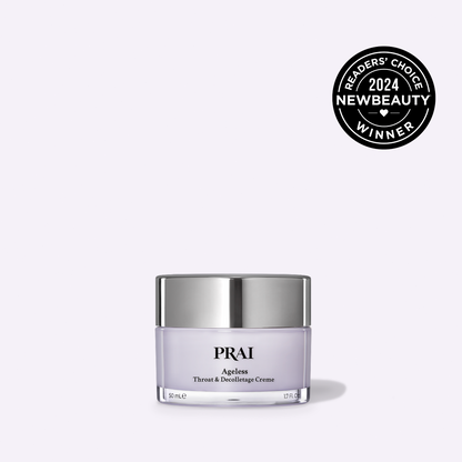 Ageless Throat & Decolletage Anti-Aging Neck Creme