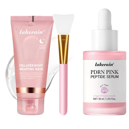 Korean Deep Collagen Peel-Off Mask