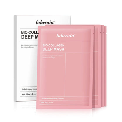 Korean Deep Collagen Peel-Off Mask