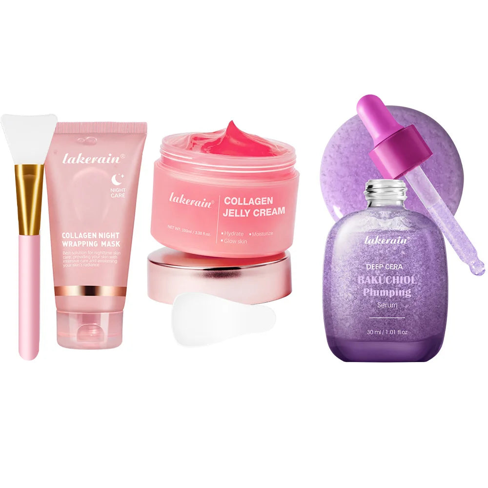Korean Deep Collagen Peel-Off Mask
