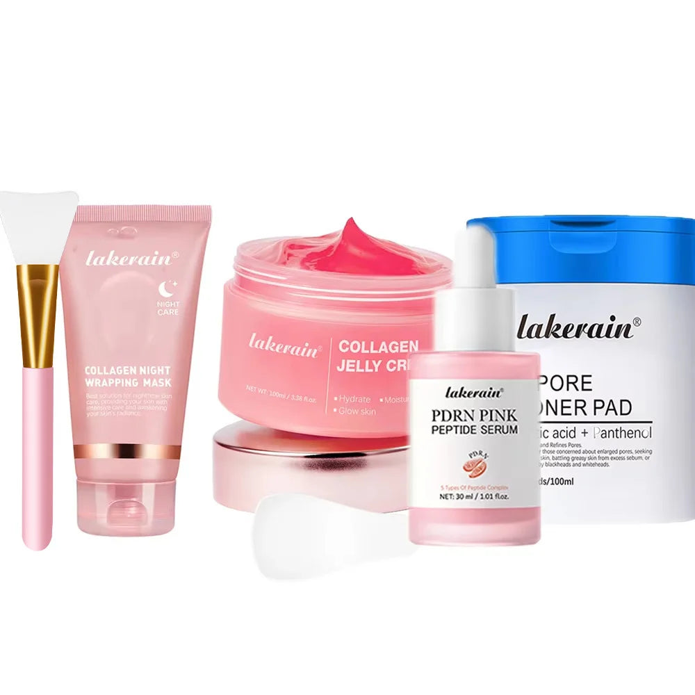 Korean Deep Collagen Peel-Off Mask