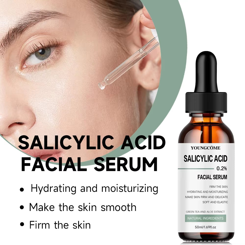 Firming Facial Serum