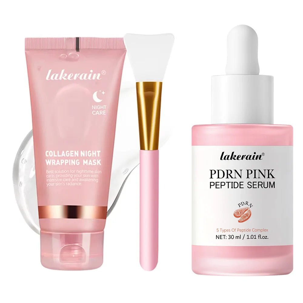 Korean Deep Collagen Peel-Off Mask