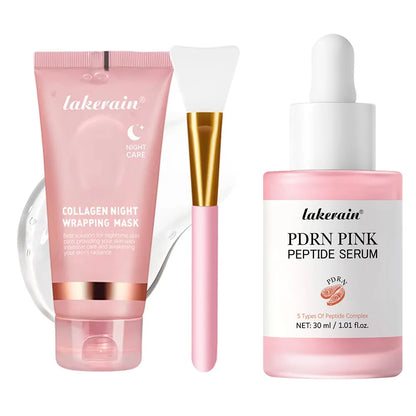 Korean Deep Collagen Peel-Off Mask
