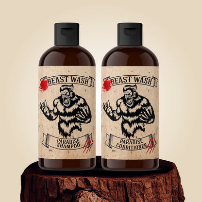 Hair Cleaning Kit