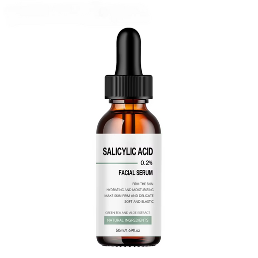 Firming Facial Serum