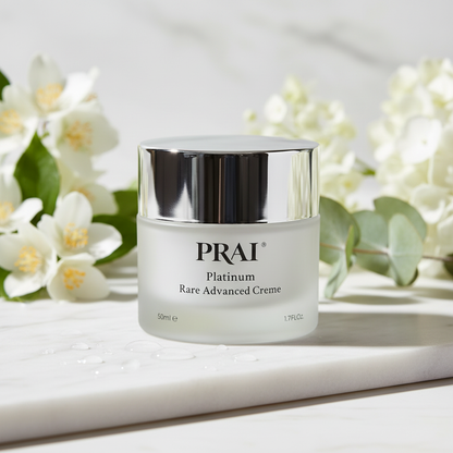 Platinum Rare Advanced Creme – Spa Lifestyle