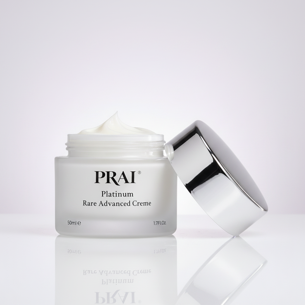 Platinum Rare Advanced Creme – Studio Texture