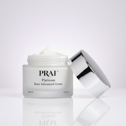 Platinum Rare Advanced Creme – Studio Texture