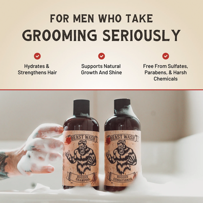 Shampoo